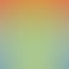 blurhash of the original image