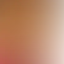 blurhash of the original image