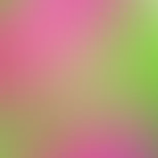 blurhash of the original image