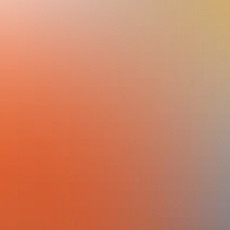 blurhash of the original image