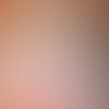 blurhash of the original image