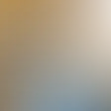 blurhash of the original image