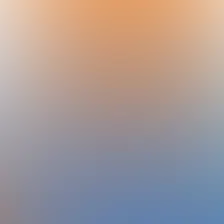 blurhash of the original image