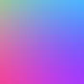 blurhash of the original image