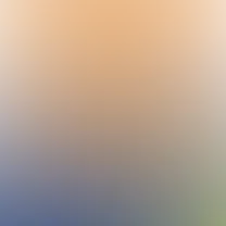 blurhash of the original image