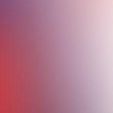 blurhash of the original image