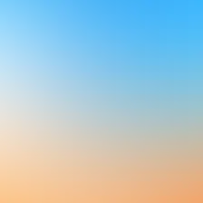 blurhash of the original image