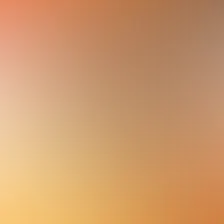 blurhash of the original image