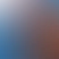 blurhash of the original image