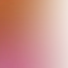 blurhash of the original image