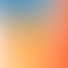 blurhash of the original image