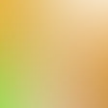 blurhash of the original image