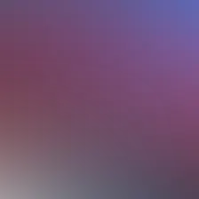 blurhash of the original image