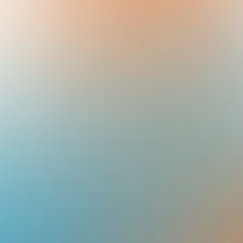 blurhash of the original image