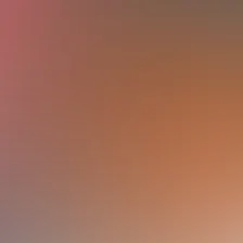 blurhash of the original image