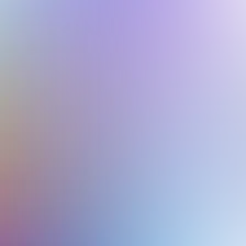 blurhash of the original image