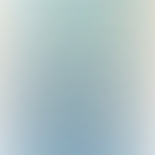 blurhash of the original image