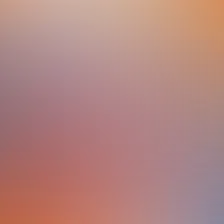 blurhash of the original image