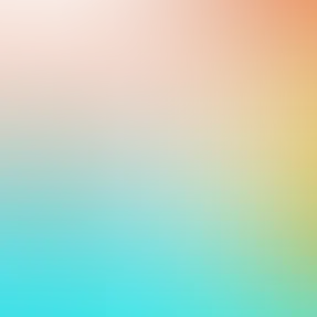 blurhash of the original image