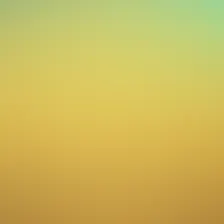 blurhash of the original image