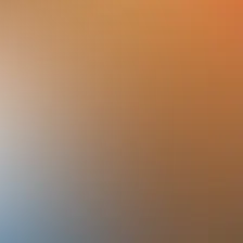 blurhash of the original image