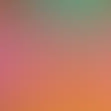 blurhash of the original image