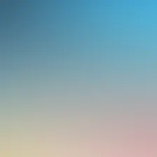 blurhash of the original image