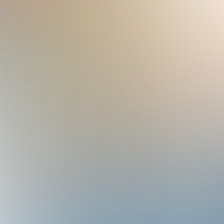 blurhash of the original image