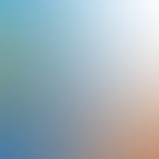 blurhash of the original image