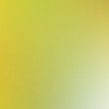 blurhash of the original image