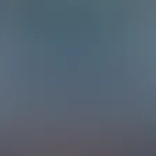 blurhash of the original image