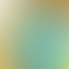 blurhash of the original image