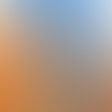 blurhash of the original image