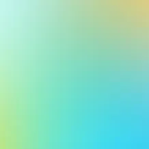 blurhash of the original image