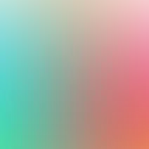 blurhash of the original image