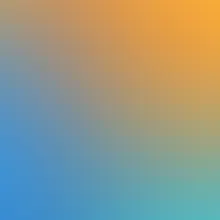 blurhash of the original image