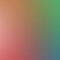 blurhash of the original image