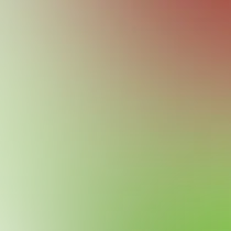 blurhash of the original image