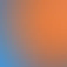 blurhash of the original image