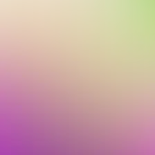 blurhash of the original image