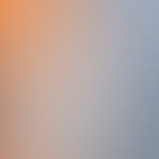 blurhash of the original image