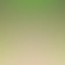 blurhash of the original image