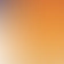 blurhash of the original image