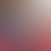 blurhash of the original image