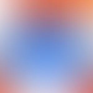 blurhash of the original image