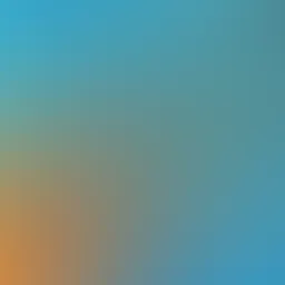 blurhash of the original image