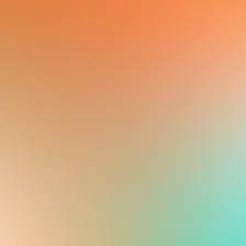 blurhash of the original image