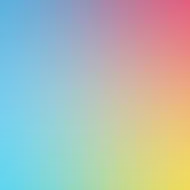 blurhash of the original image