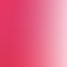 blurhash of the original image