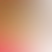 blurhash of the original image